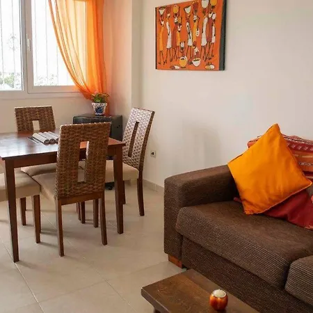 2 Bed Penthouse With Large Solarium And Sea Views Apartment